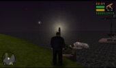 Sindacco Chronicles (PC Adaptation, PPSSPP Edition)